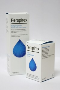 perspirex